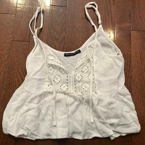 brandy melville tank